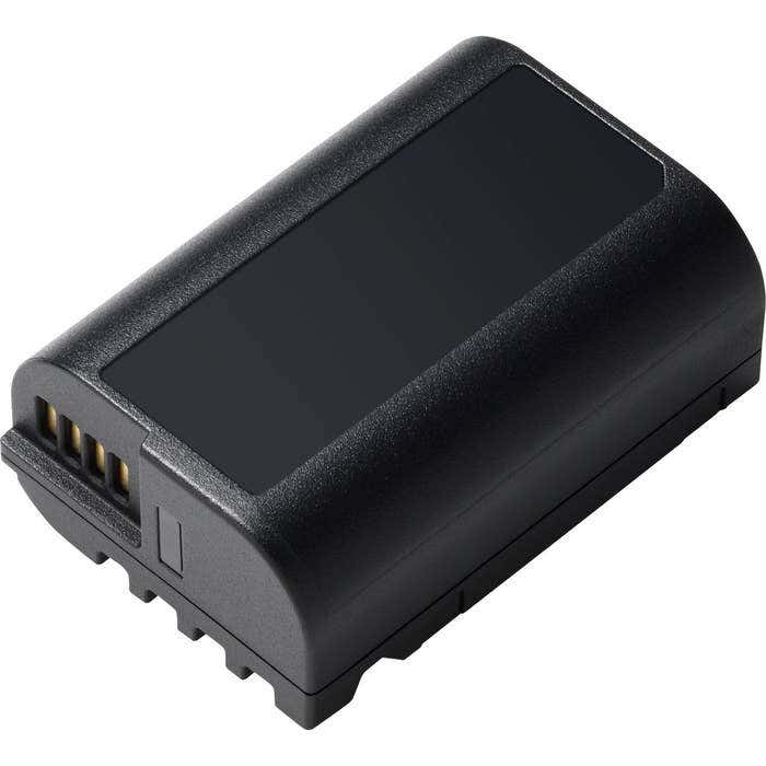 Panasonic DMW-BLK22E battery for Lumix S5