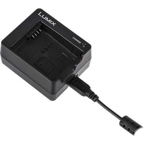 Panasonic DMW-BTC12GN external USB battery charger