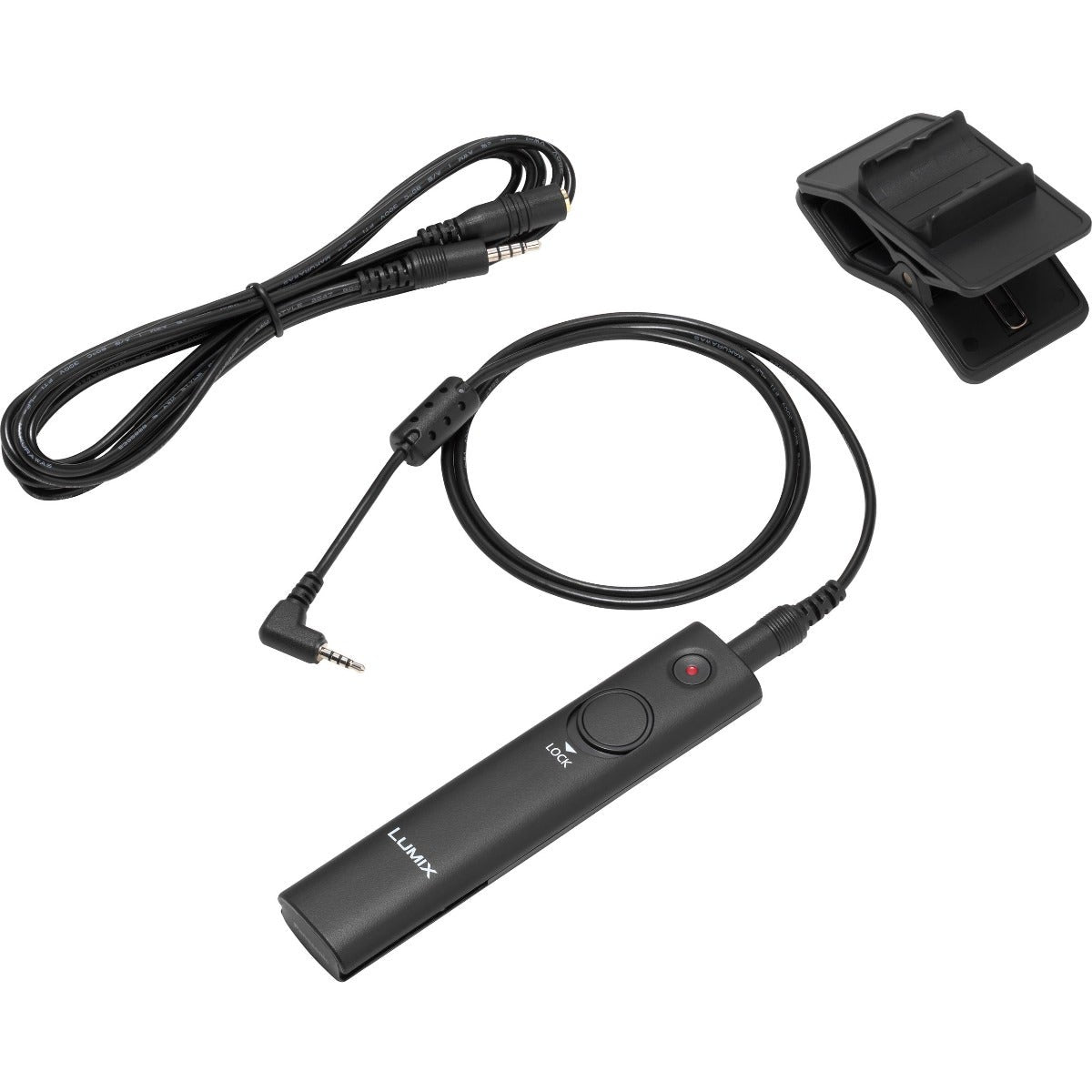 Panasonic DMW-RS2 shutter remote control