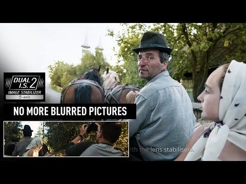 Panasonic G85 Black w/12-60mm Lens Weatherproof Kit Compact System Camera - additional product view