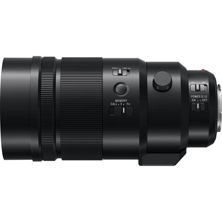 Panasonic Leica DG Elmarit 200mm f/2.8 Power OIS Lens - additional product view