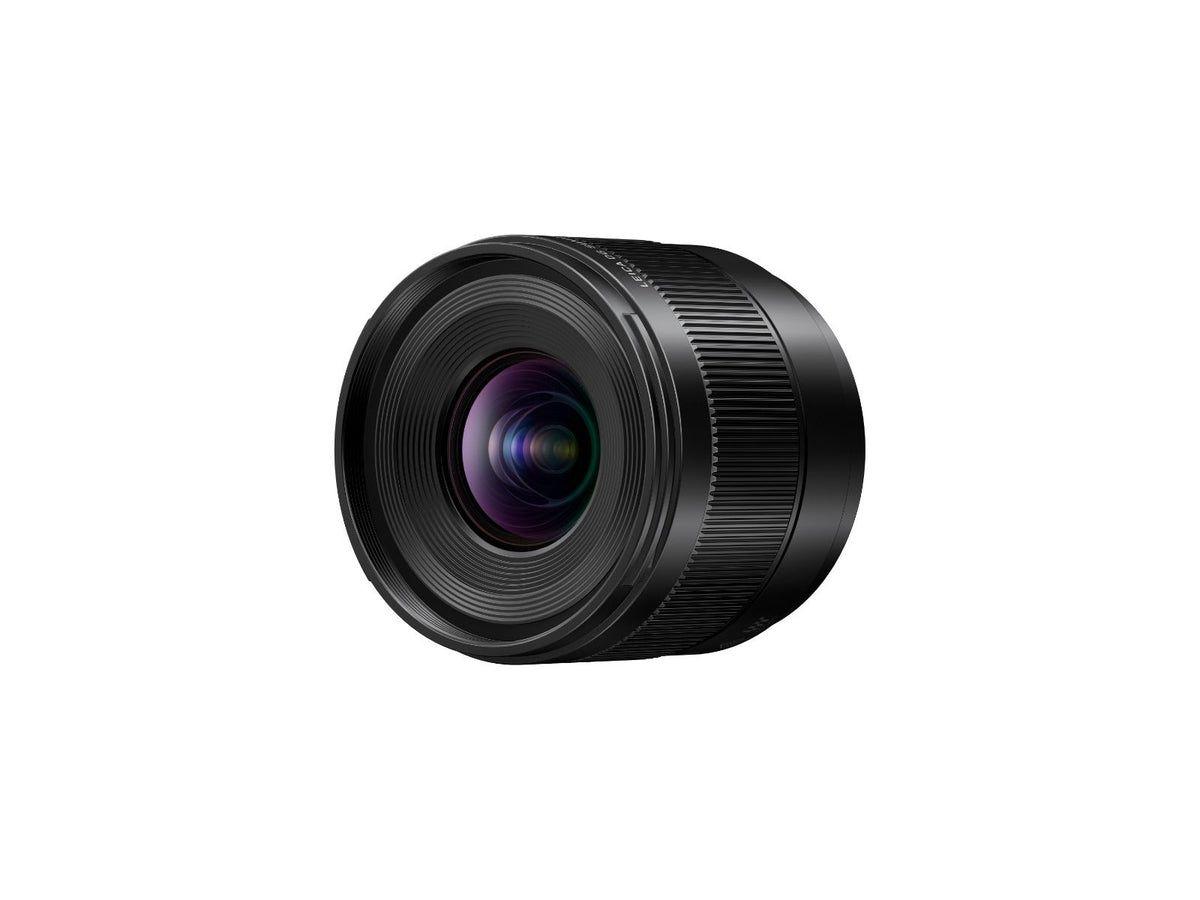 Panasonic Leica DG Summilux 9mm f/1.7 Ultra Wide Angle Lens - additional product view