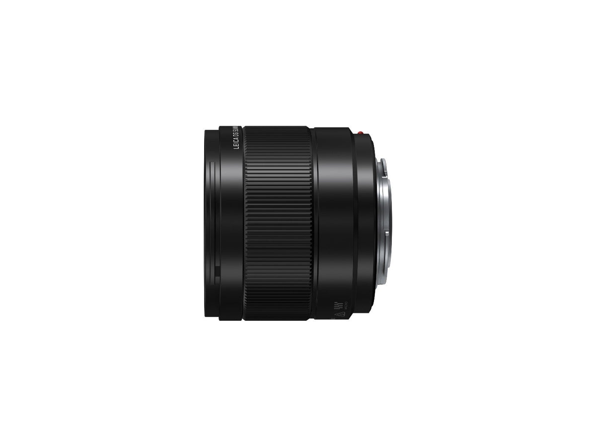 Panasonic Leica DG Summilux 9mm f/1.7 Ultra Wide Angle Lens - additional product view