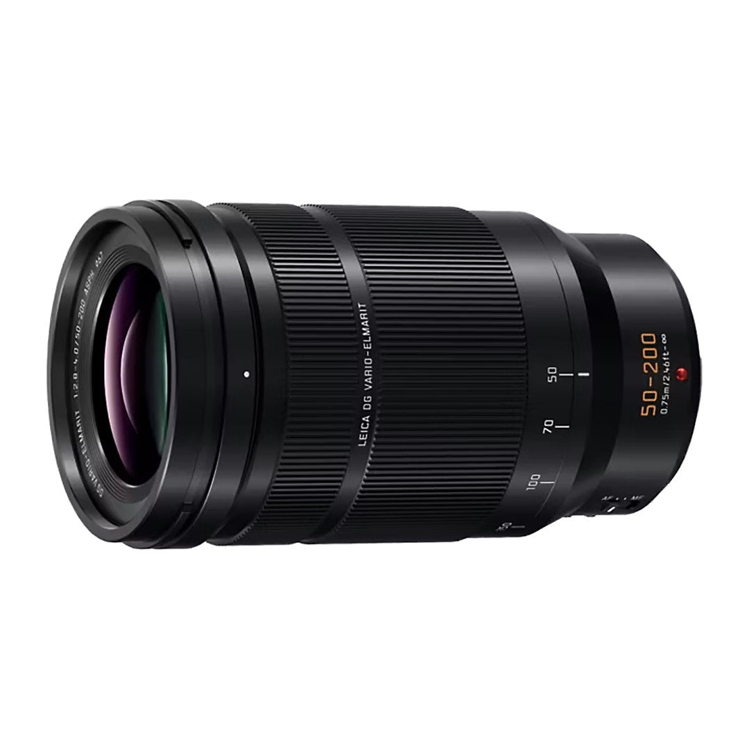 Panasonic Leica DG Vario- Elmarit 50-200mm f/2.8-4.0 ASPH Power OIS Lens - additional product view