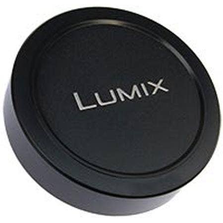 Panasonic lens cap for Lumix G Vario 7-14mm f/4 lens
