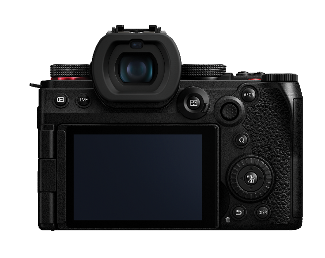 Panasonic Lumix G9 Mark II Body Only Compact System Camera - additional product view