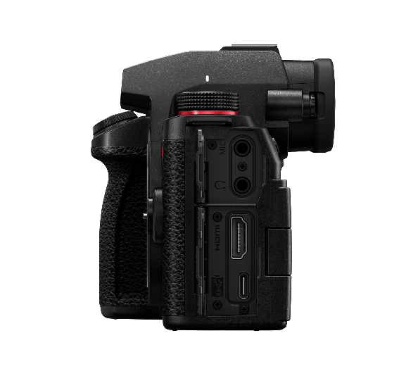 Panasonic Lumix G9 Mark II Body Only Compact System Camera - additional product view