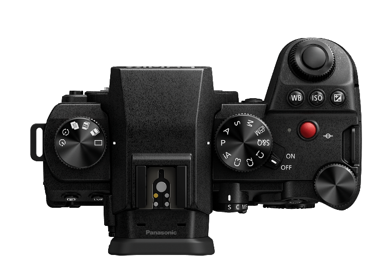 Panasonic Lumix G9 Mark II Body Only Compact System Camera - additional product view