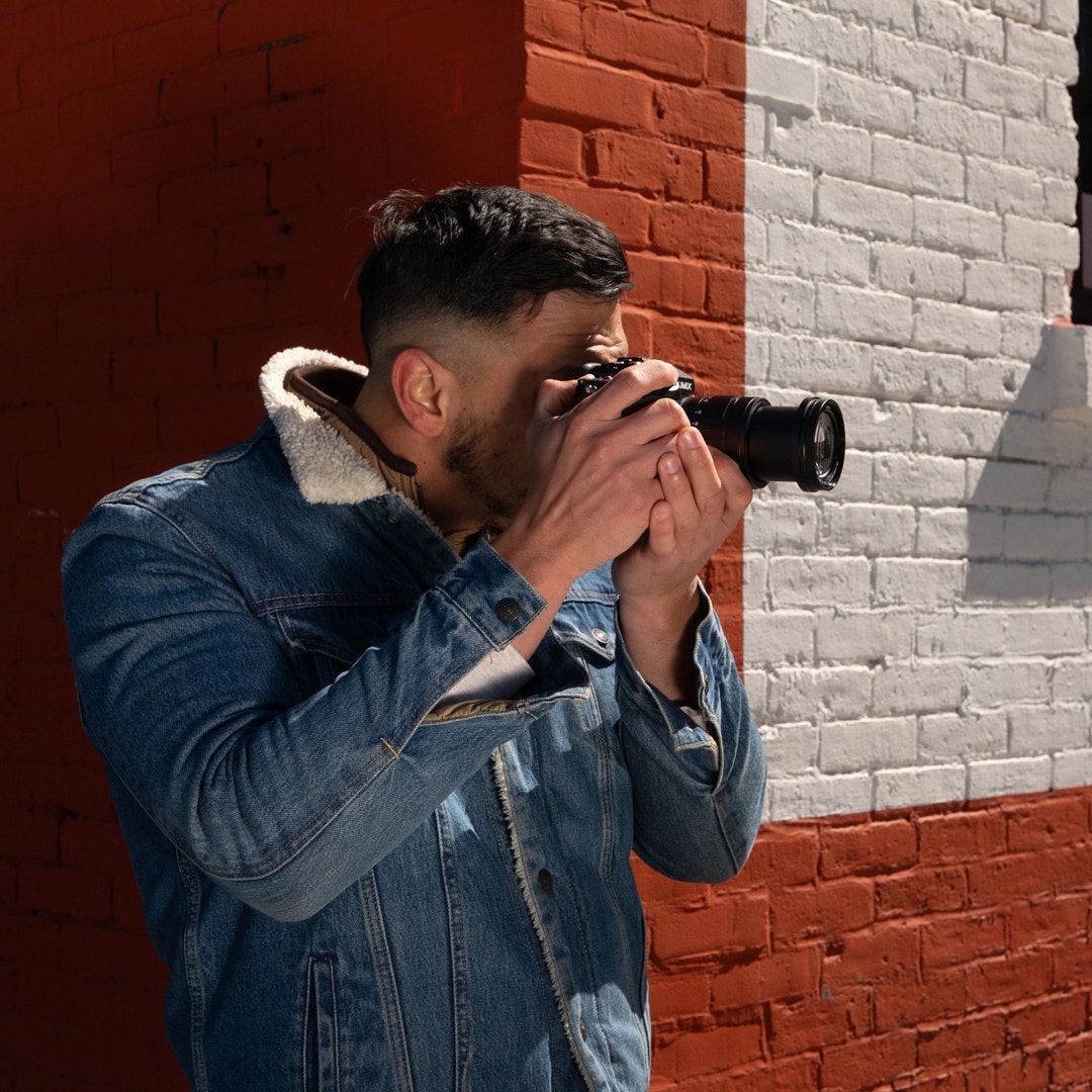 Panasonic Lumix GH7 w/ Leica 12-35mm f/2.8 Power OIS Lens Mirrorless Camera - additional product view