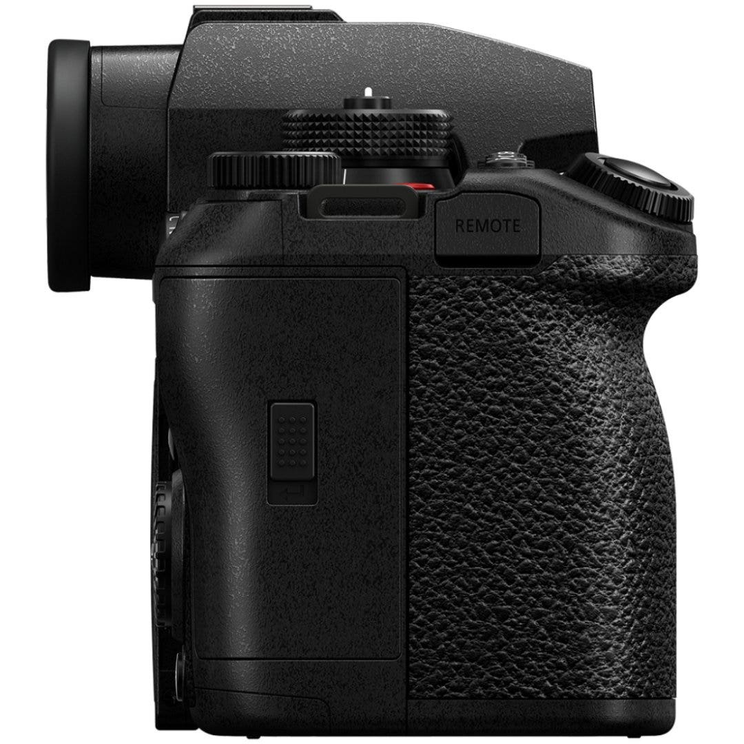 Panasonic Lumix S1IIE Body Only Compact System Camera - additional product view