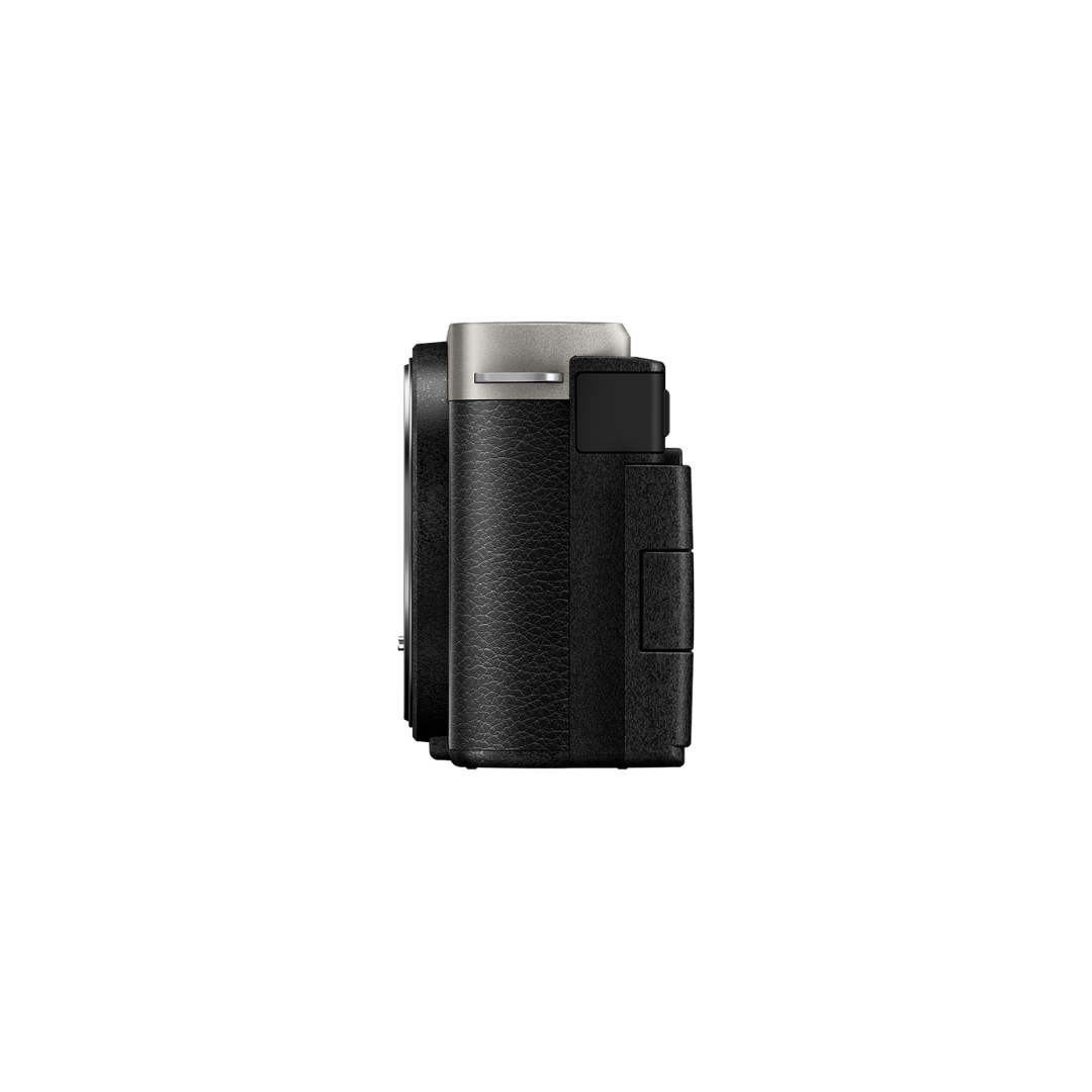 Panasonic LUMIX S9 Full Frame Camera Body - Dark Silver - additional product view