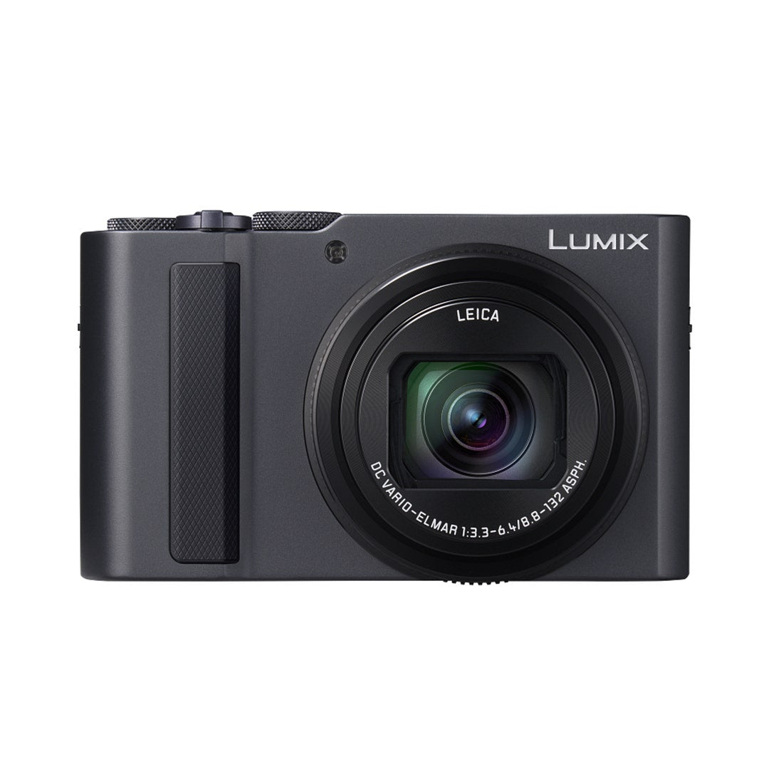 Panasonic Lumix TZ300 Silver Digital Compact Camera - additional product view
