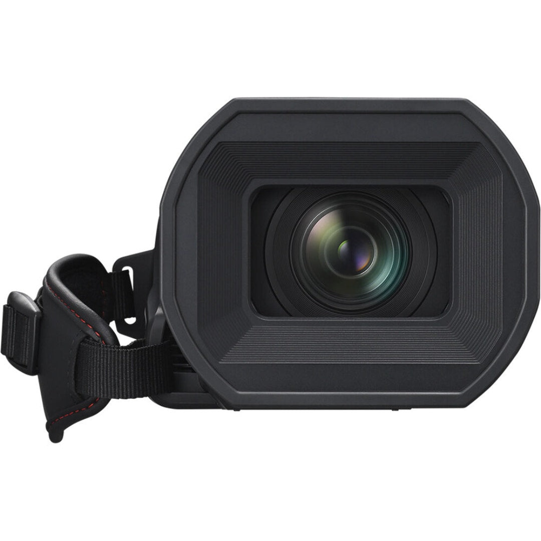 Panasonic X1200 4K Semi-Pro Digital Video Camera - additional product view