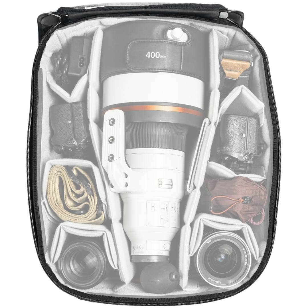 Peak Design Camera Cube V2 in X-Large