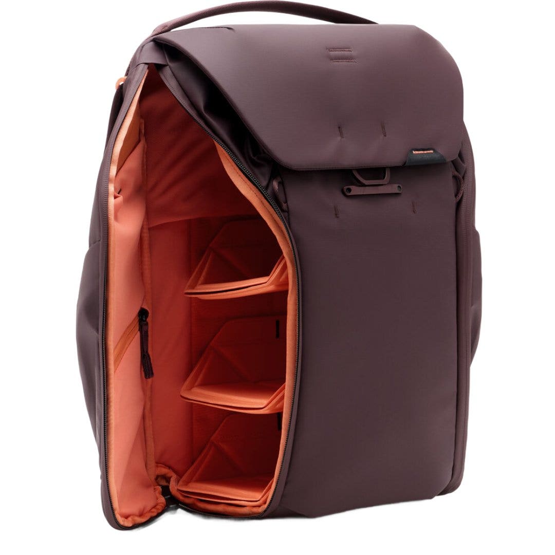 Peak Design Everyday Backpack 20L Eclipse - additional product view