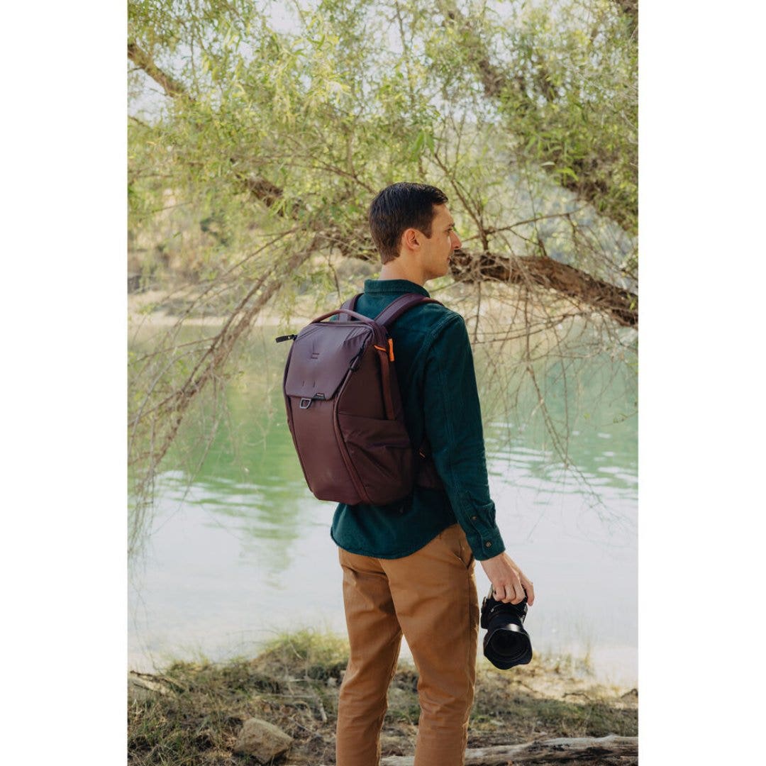 Peak Design Everyday Backpack 20L Eclipse - additional product view