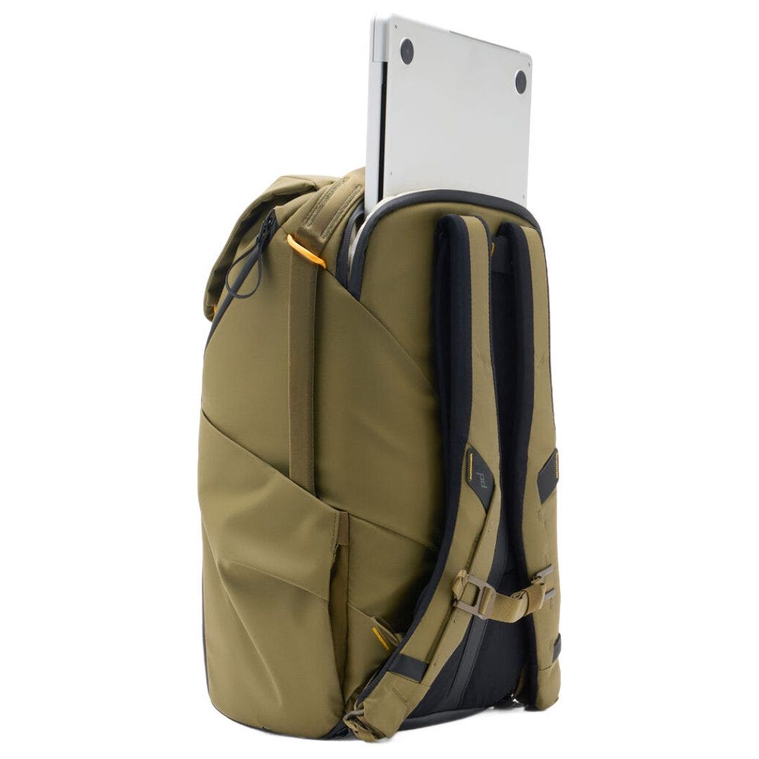 Peak Design Everyday Backpack 20L Kelp - additional product view