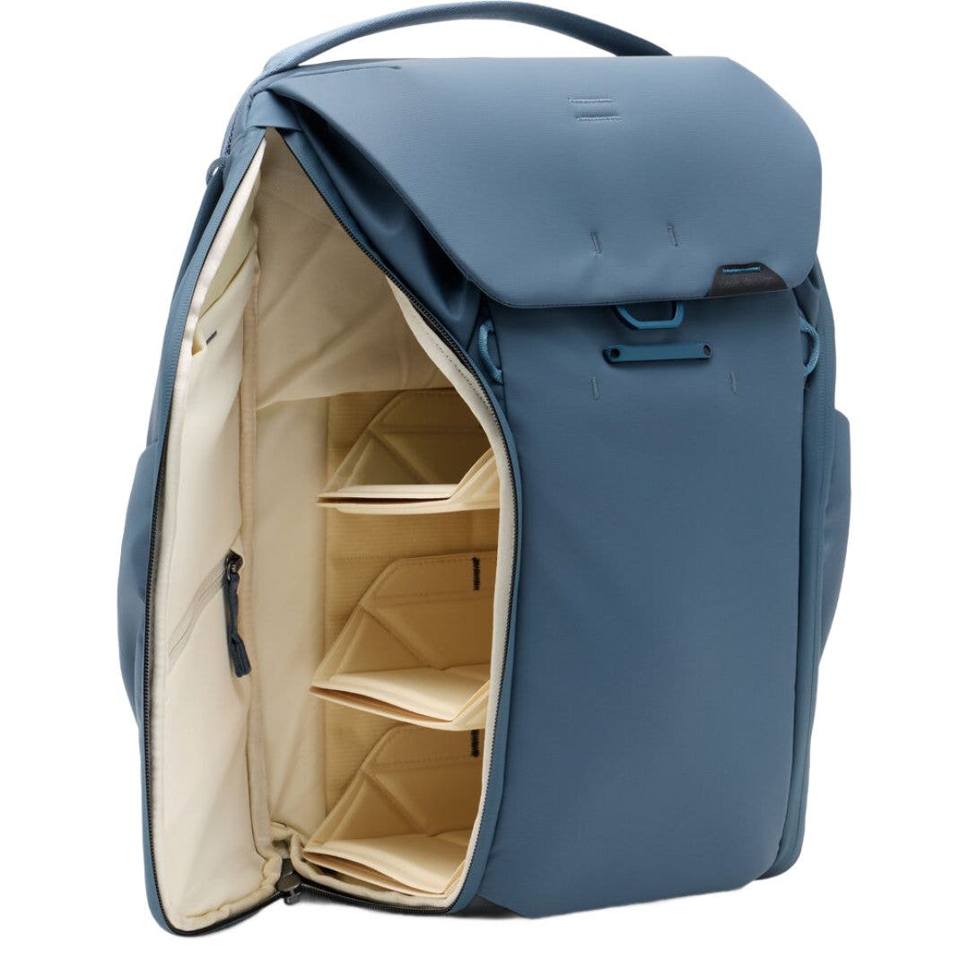 Peak Design Everyday Backpack 20L Ocean - additional product view