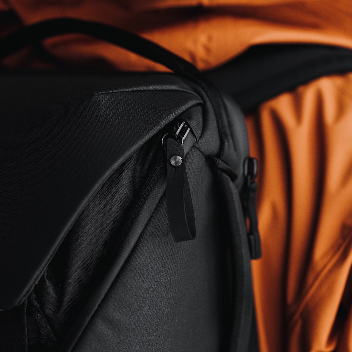 Peak Design Everyday Backpack 20L v2 - Black - additional product view