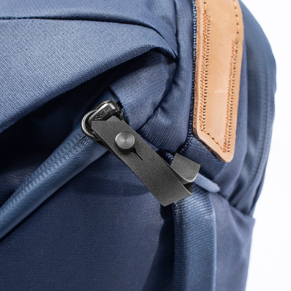 Peak Design Everyday Backpack 20L v2 - Midnight - additional product view