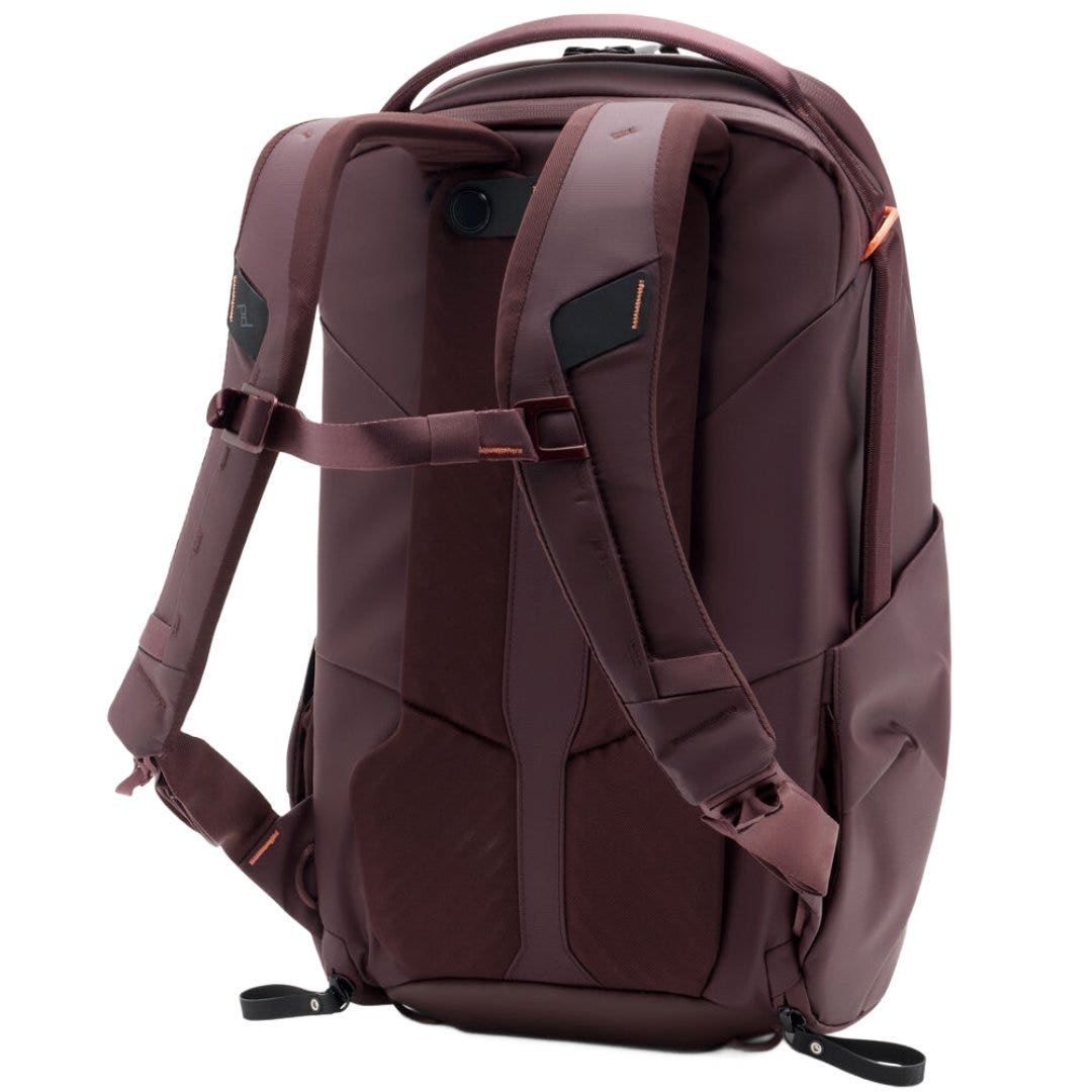 Peak Design Everyday Backpack 20L Zip Eclipse - additional product view