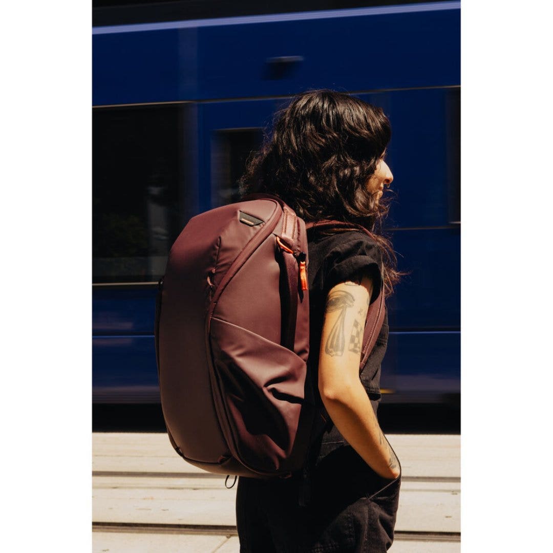 Peak Design Everyday Backpack 20L Zip Eclipse - additional product view