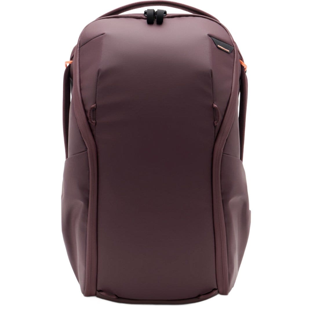 Peak Design Everyday Backpack 20L Zip in eclipse