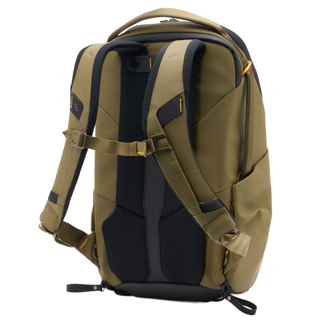Peak Design Everyday Backpack 20L Zip Kelp - additional product view