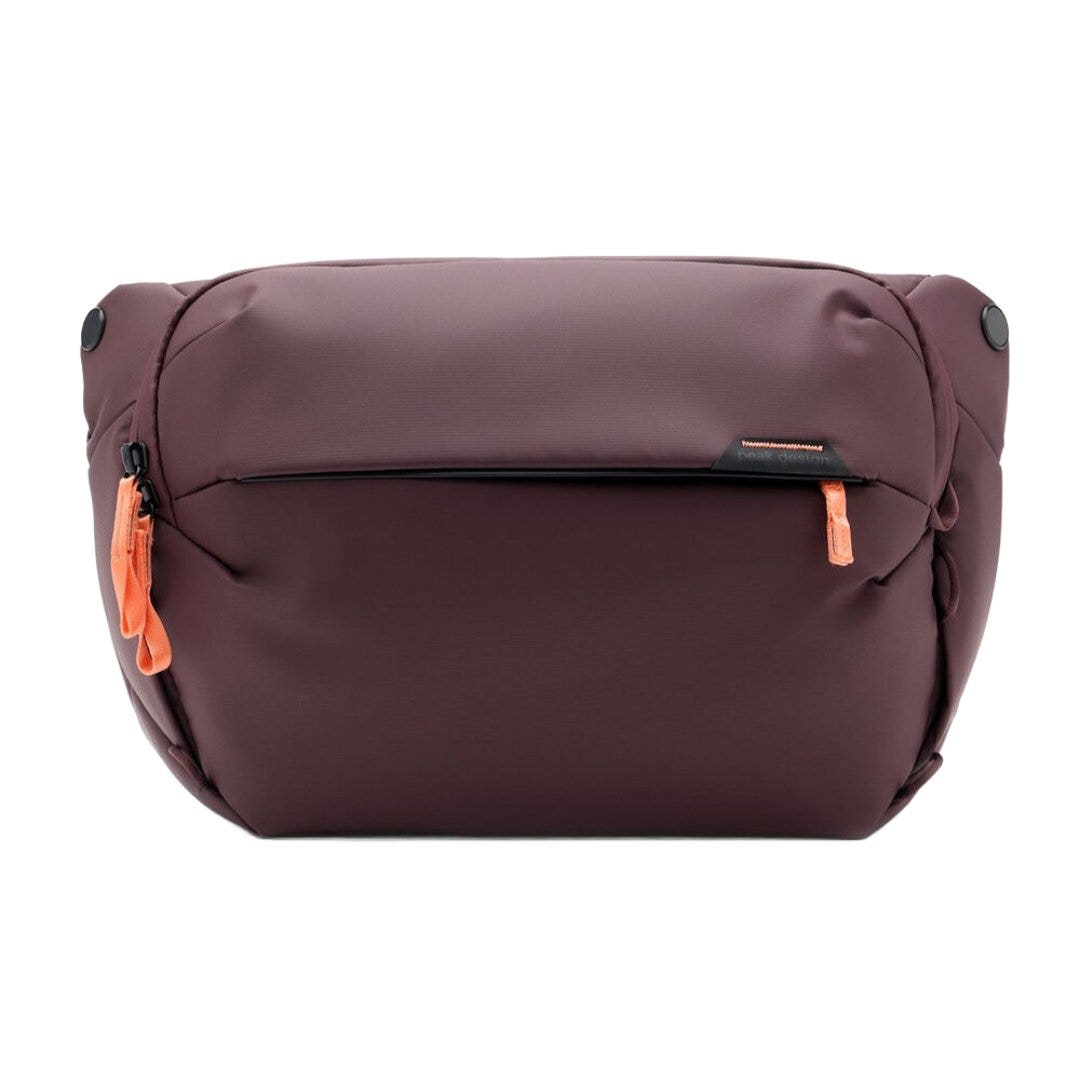Peak Design Everyday Sling 10L in eclipse