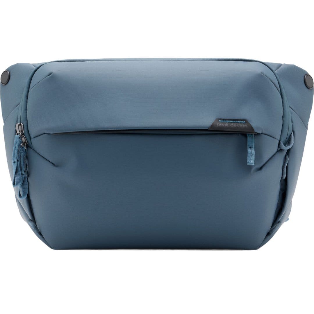 Peak Design Everyday Sling 10L in ocean