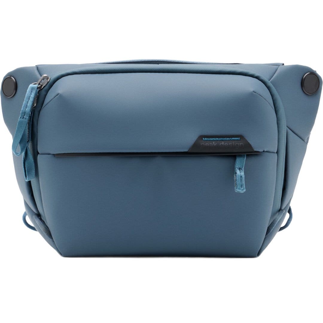 Peak Design Everyday Sling 3L in ocean