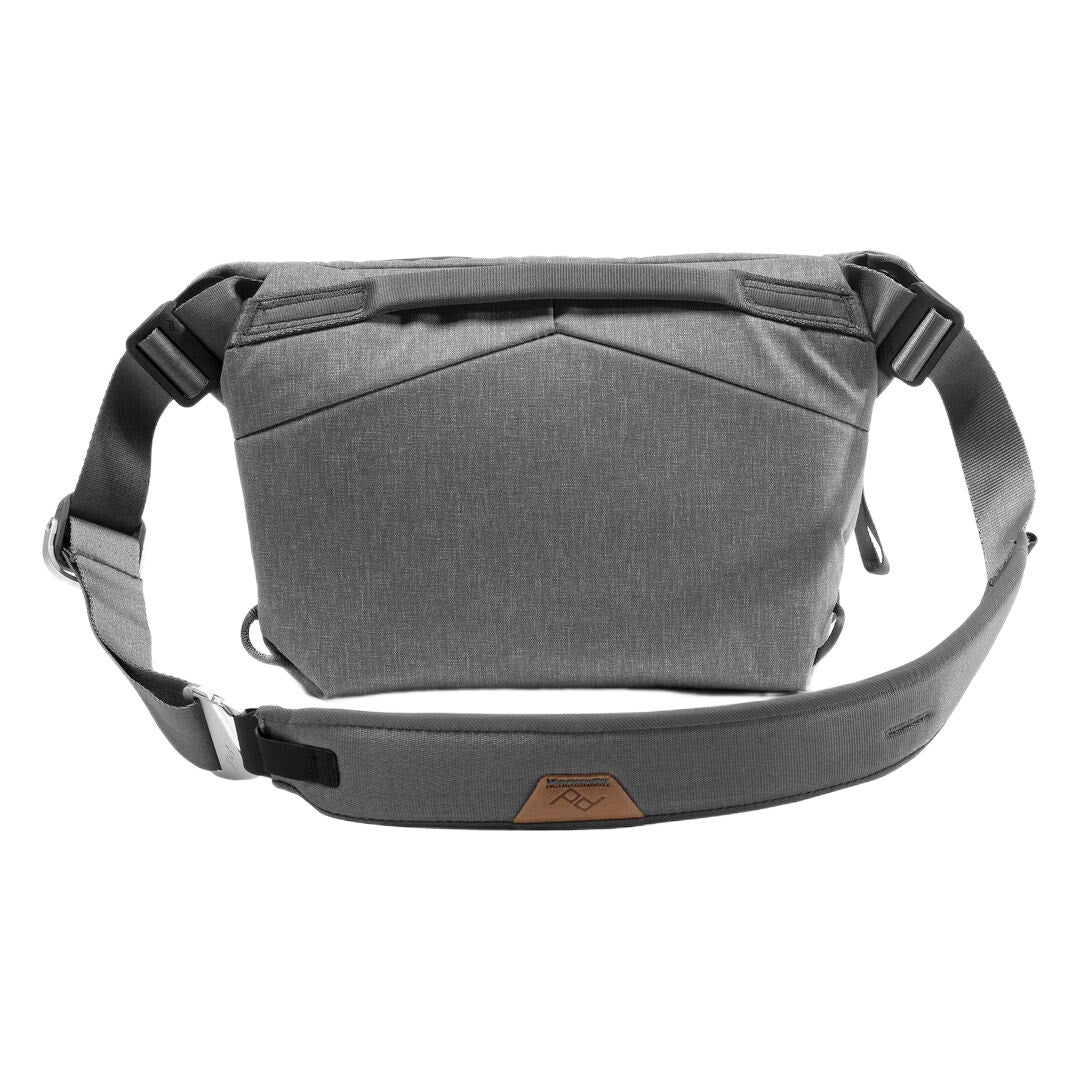 Peak Design Everyday Sling 3L v2 - Ash - additional product view