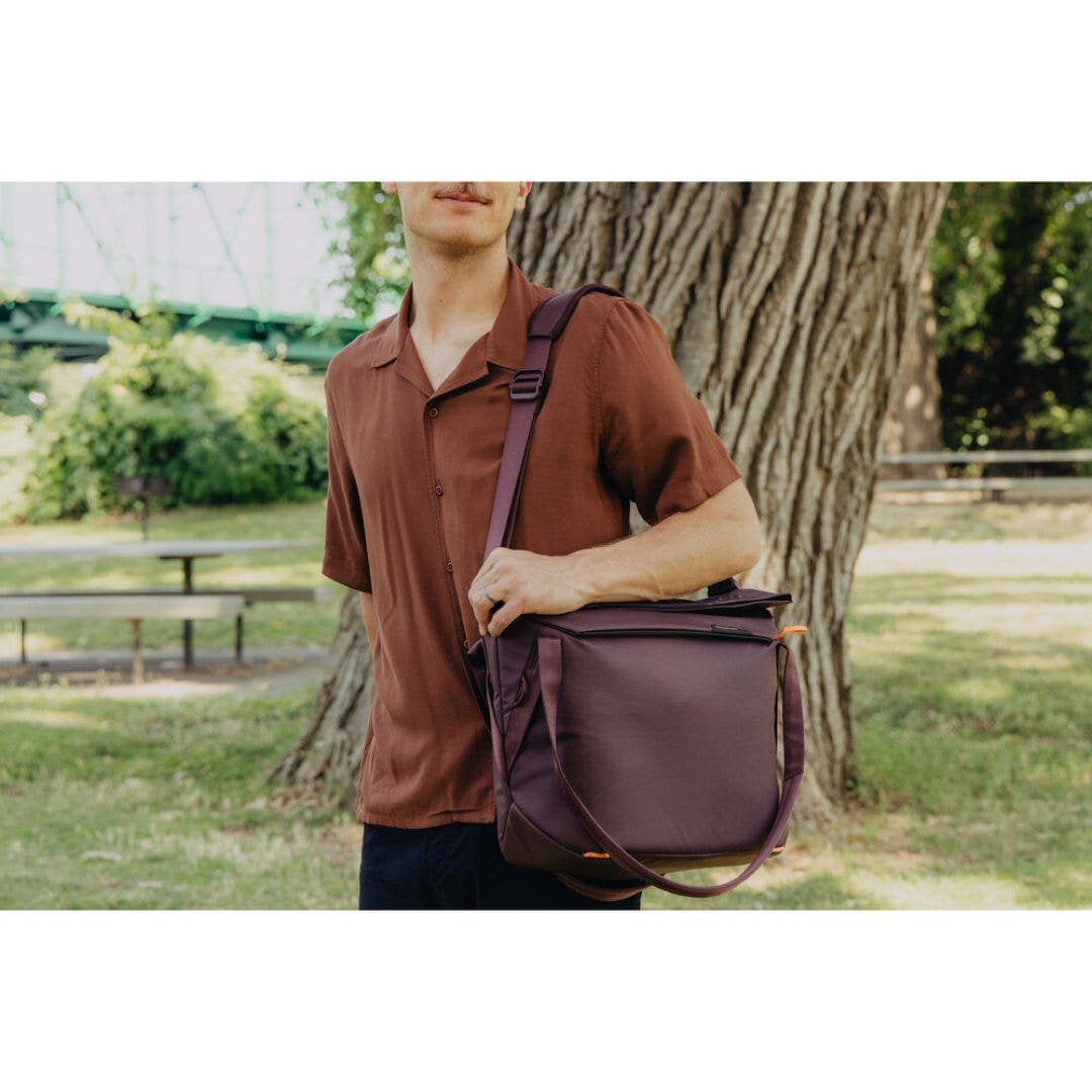Peak Design Everyday Tote 15L Eclipse - additional product view