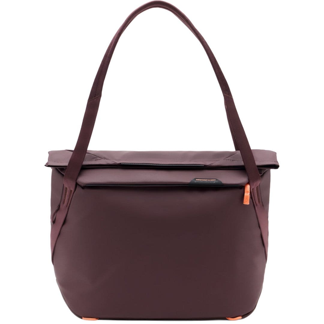 Peak Design Everyday Tote 15L in eclipse