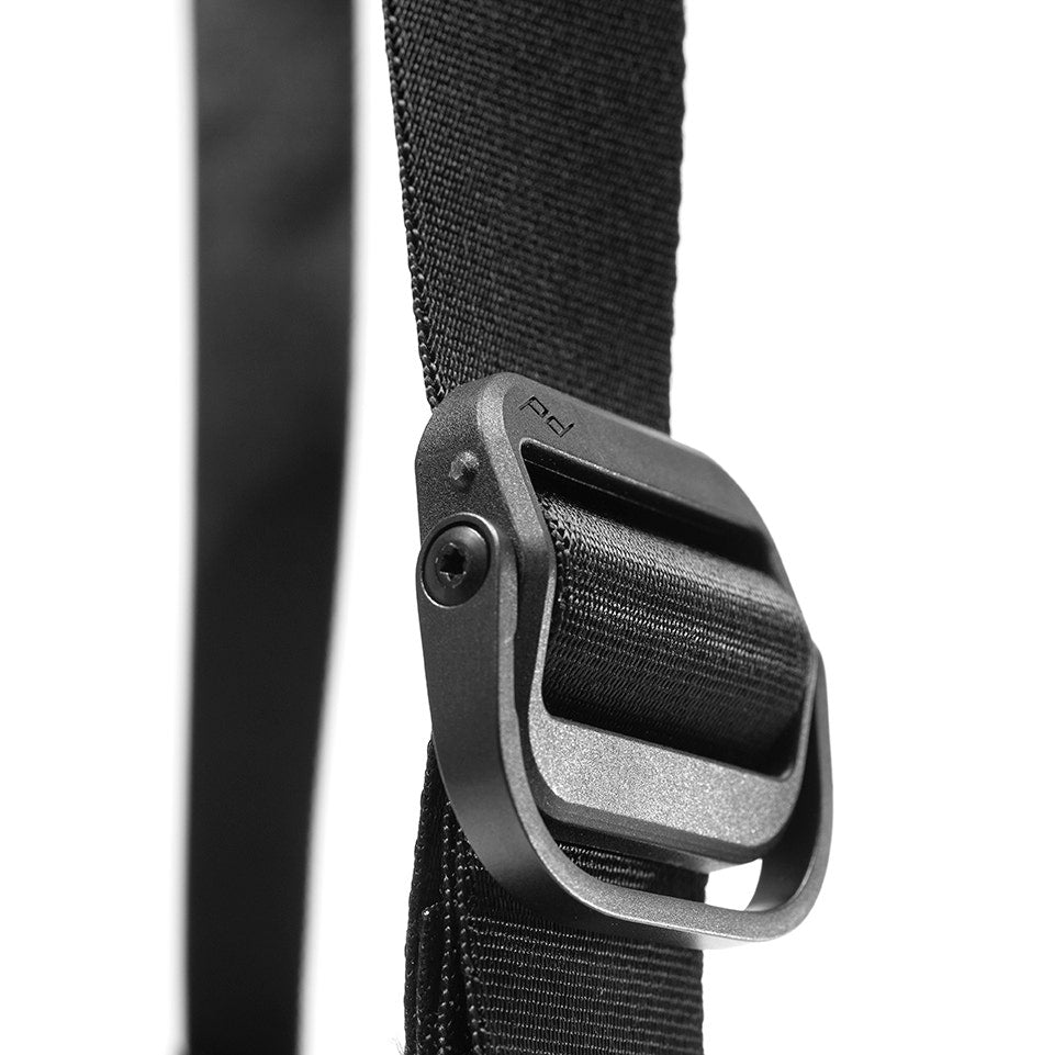 Peak Design Everyday Tote 15L v2 - Black - additional product view