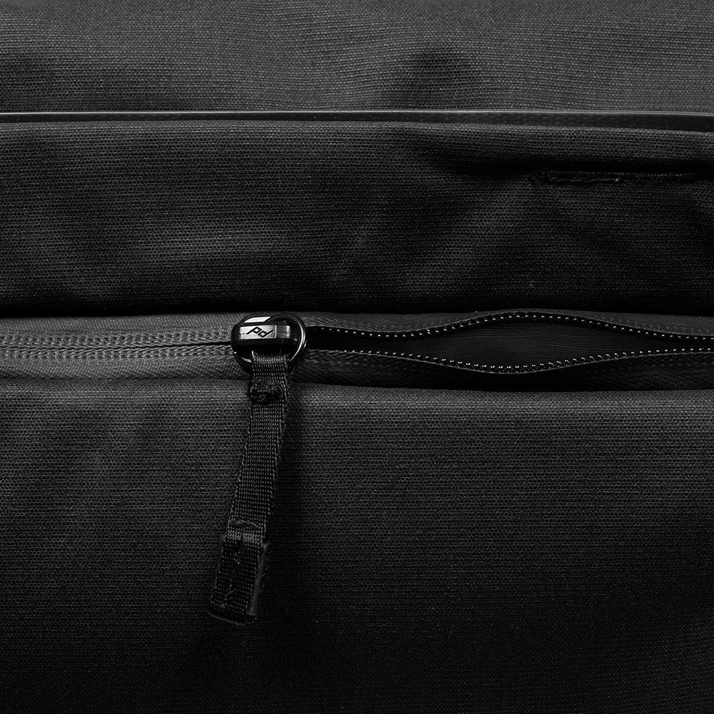 Peak Design Everyday Tote 15L v2 - Black - additional product view