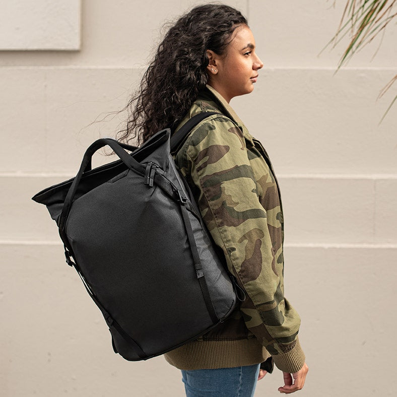Peak Design Everyday Totepack 20L v2 - Black - additional product view