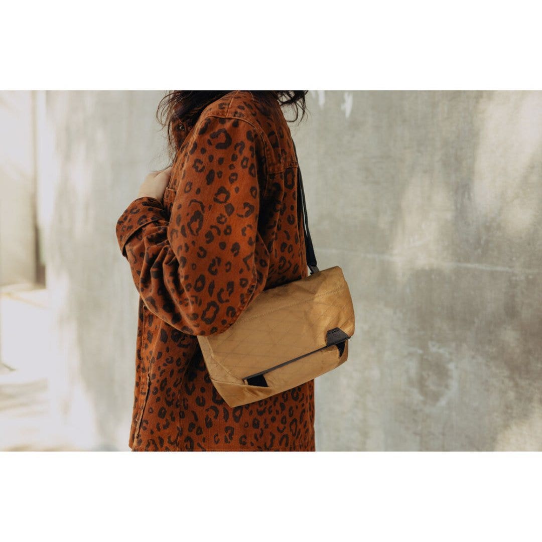 Peak Design Field Pouch Coyote - additional product view