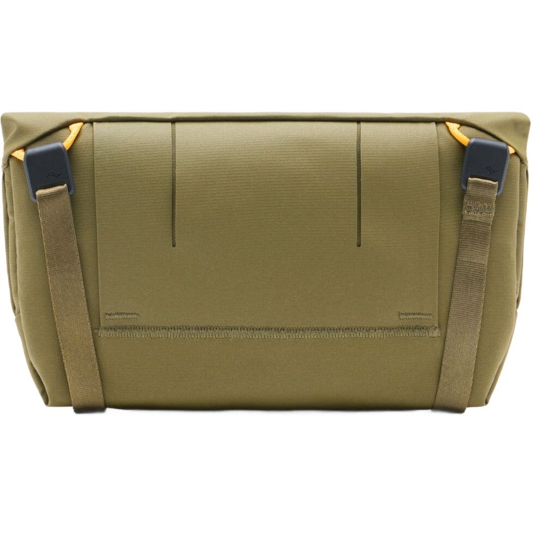 Peak Design Field Pouch Kelp - additional product view