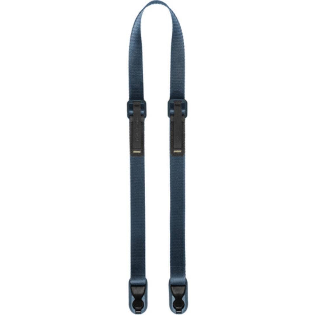 Peak Design Leash in ocean