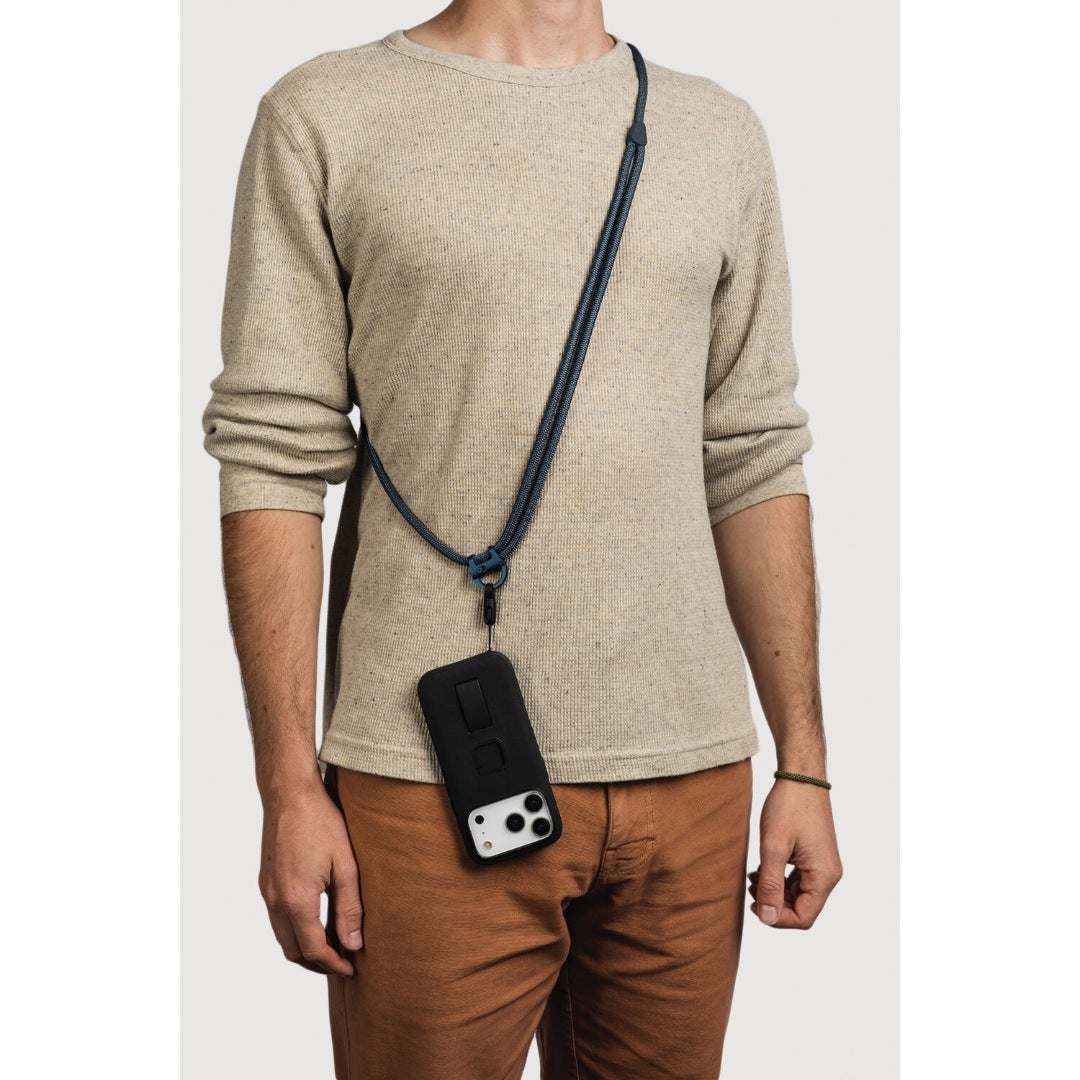 Peak Design Mobile - Crossbody Multi-Strap - Ocean - additional product view