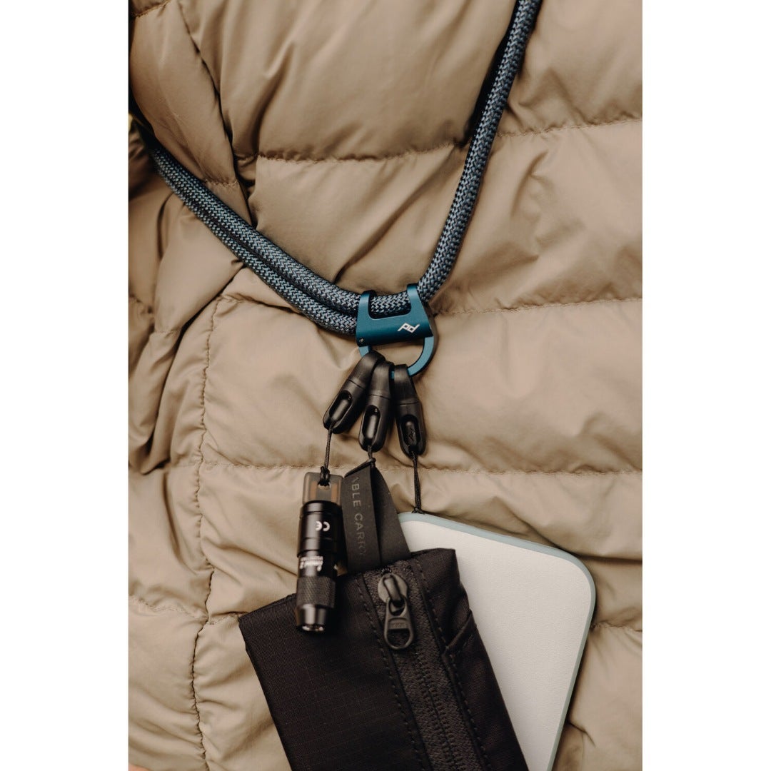 Peak Design Mobile - Crossbody Multi-Strap - Ocean - additional product view