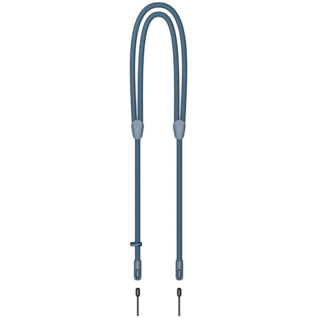 Peak Design Mobile - Crossbody Strap - Ocean - additional product view
