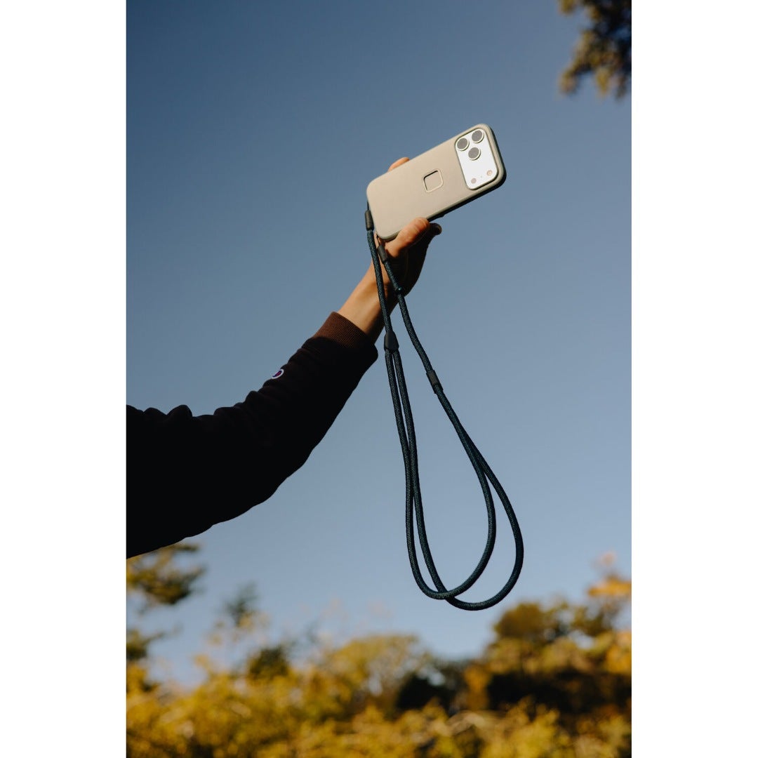 Peak Design Mobile - Crossbody Strap - Ocean - additional product view