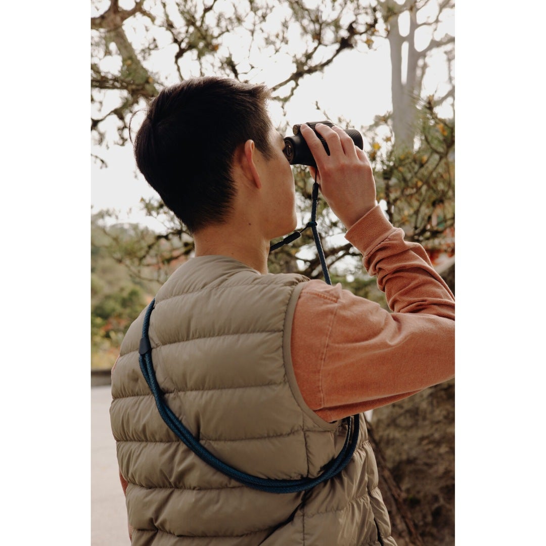 Peak Design Mobile - Crossbody Strap - Ocean - additional product view