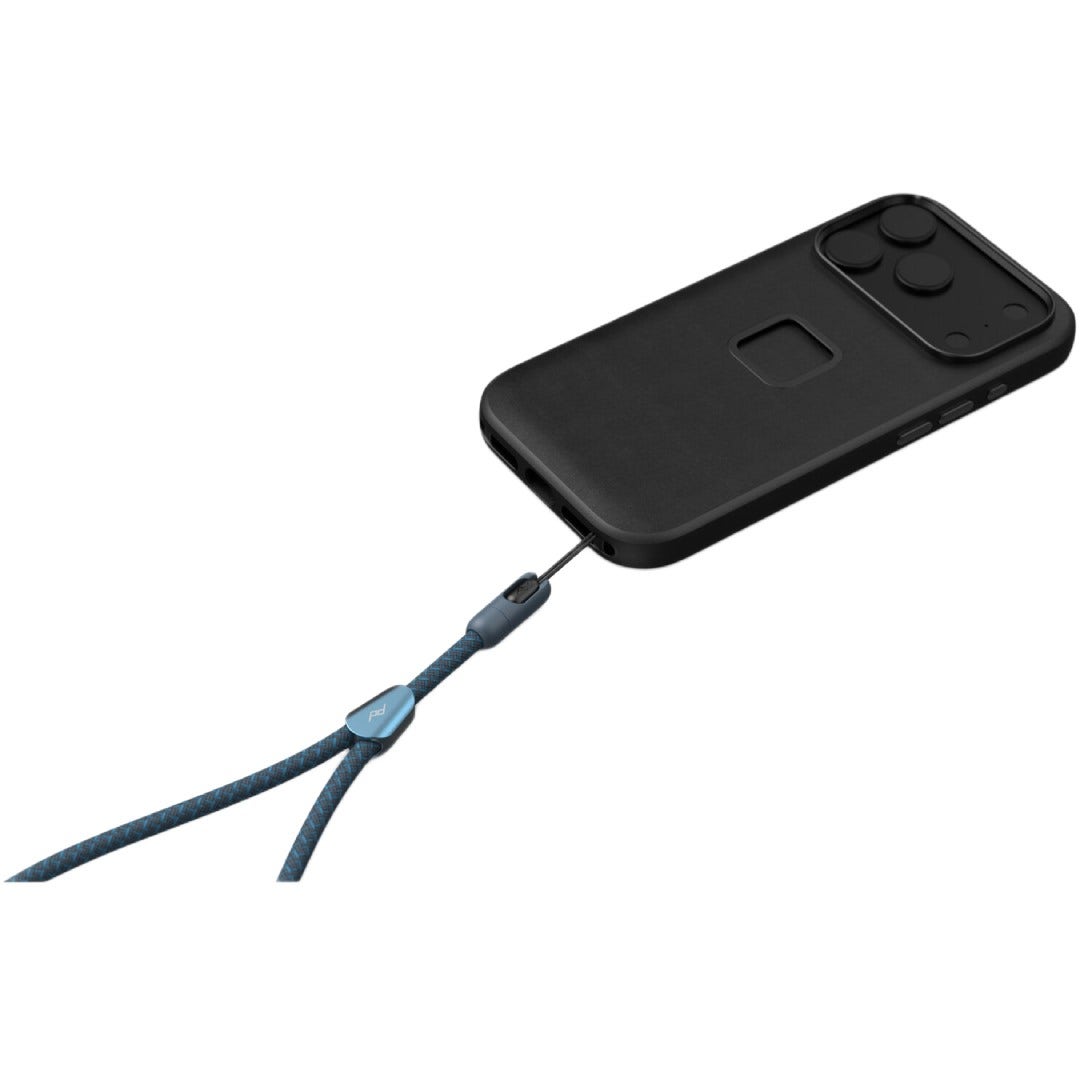 Peak Design Mobile - Cuff - Ocean - additional product view