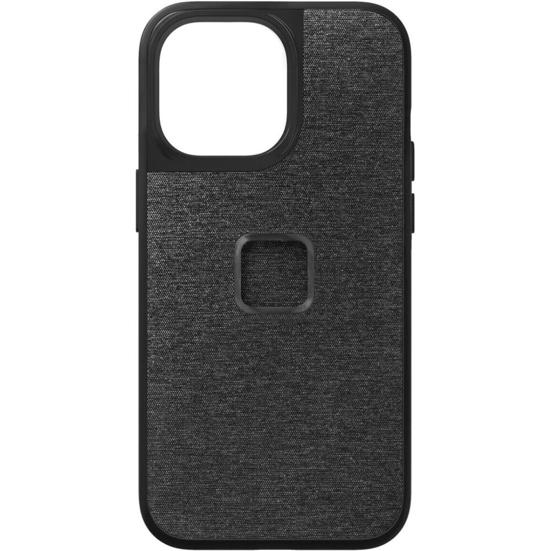 Peak Design Mobile Everyday Case Charcoal for iPhone 14 Pro Max
