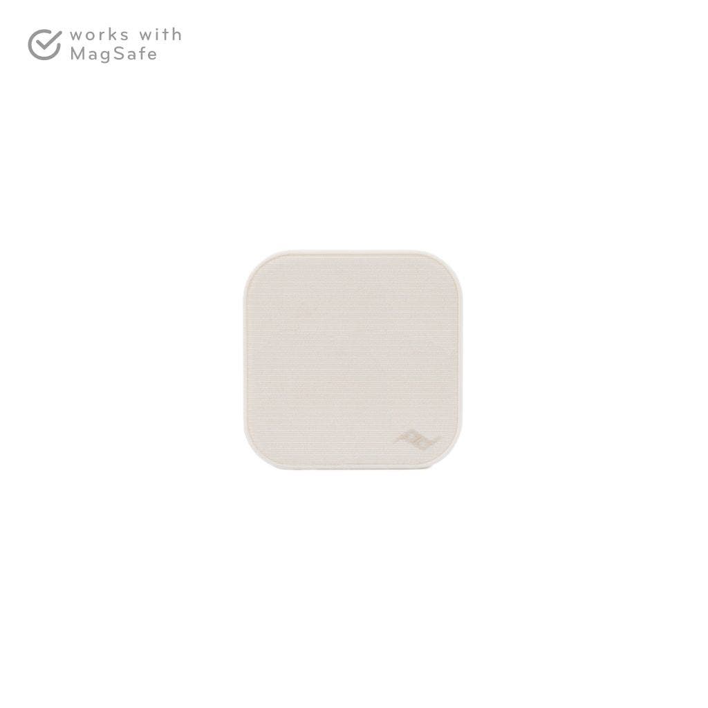 Peak Design Mobile Wall Mount in Bone