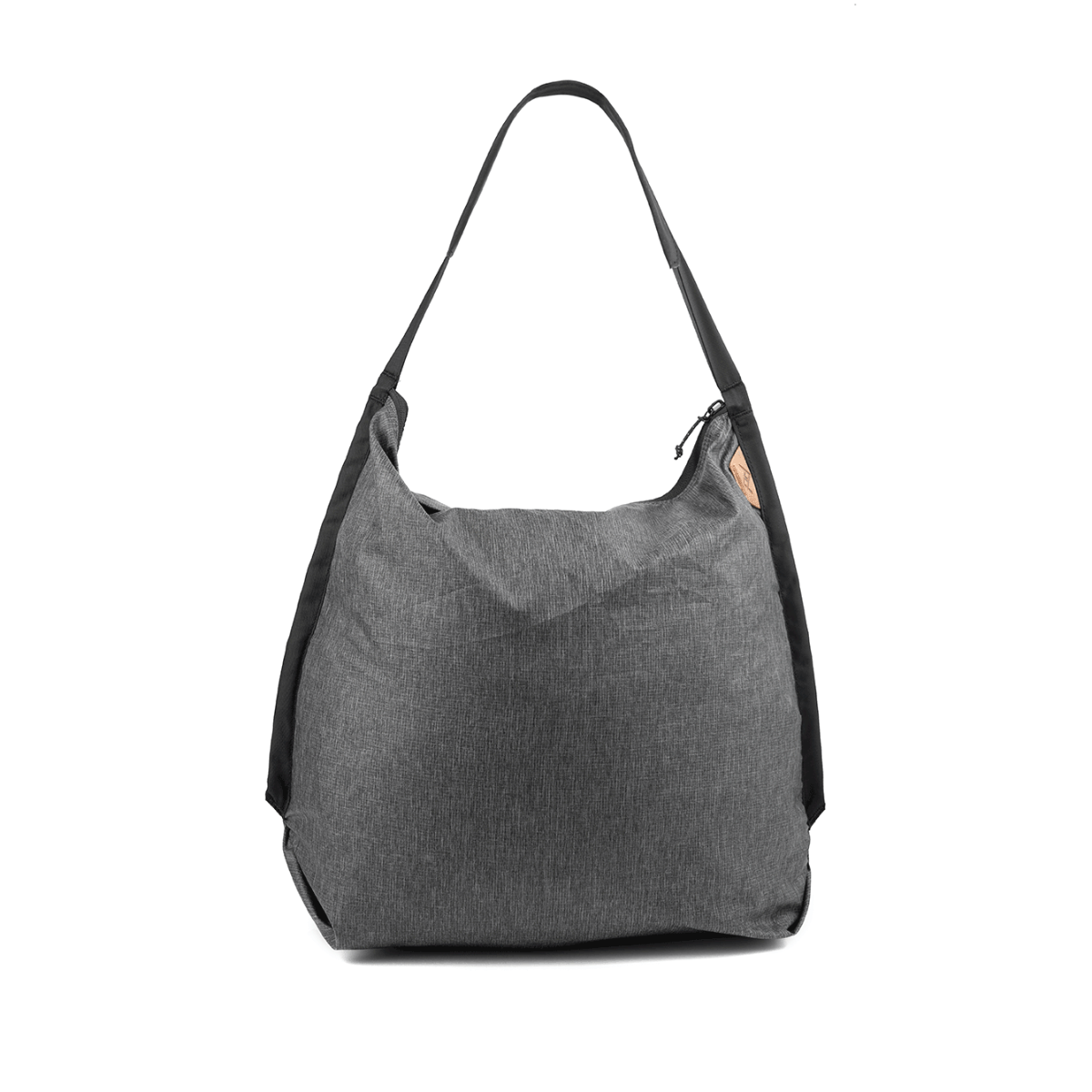 Peak Design Packable Tote - Charcoal - additional product view