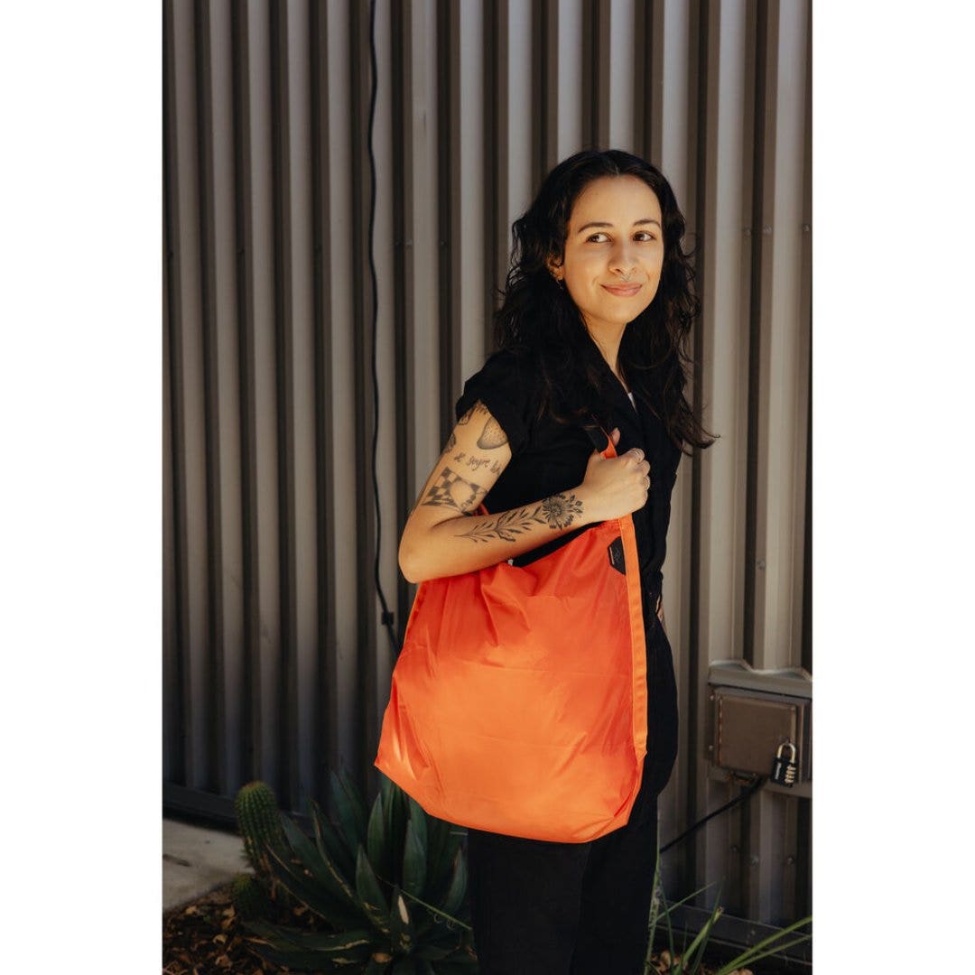 Peak Design Packable Tote Ibis - additional product view